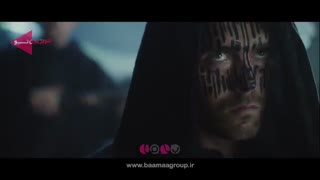 فیلم کوتاه شیمن دوبله شده در باما