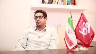 دخانچی: به من به جای تهیهکننده میگفتند متولی تا خیلی پررو نشوم