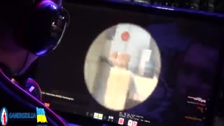 csgo markeloff pro 1st world