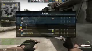 Csgo markelff lollllll