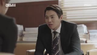 قسمت اول سریال کره ای زوج محقق – Investigation Couple 2018 - با زیرنویس فارسی