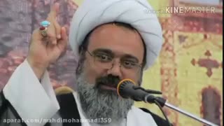 دانشمند-دعا-چرا خدا دعایمان را استجاب نمی کند؟