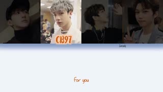 Stray kids_3Racha ft Lee Felix_for you