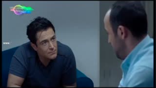 سکانس امید و عشق قدیمی در خشکسالی و دروغ