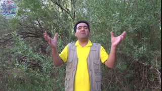 چرا در این زمانه به جای ترس از خدا به رحمت او امیدوارم؟