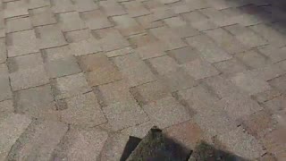 نصب فلاشینگ های سقف شیبدار