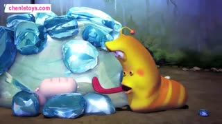 لاروا قسمت نهم