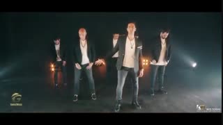 موزیک ویدیو جدید فرزاد فرزین   بنام  مگه چی داری