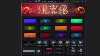 دانلود وی اس تی ماشین درام StudioLinked Drumma v1.1