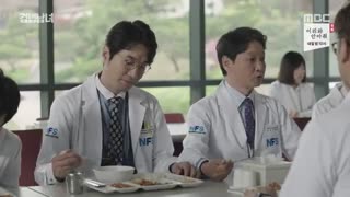 قسمت سوم سریال کره ای زوج محقق – Investigation Couple 2018 - با زیرنویس فارسی