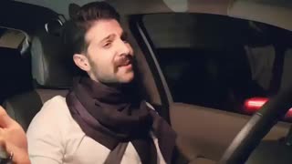حمید هیراد - ماه من