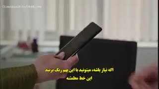 زیرنویس چسبیده  سریال  عشق سیاه و سفید  قسمت 30  Siyah Beyaz Ask
