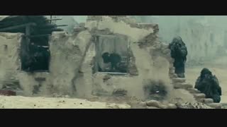 دانلود فیلم هیجانی 12 نیرومند 2018-دوبله فارسی- 12 Strong 2018