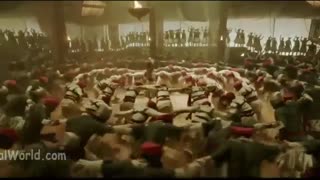 کلیپ هندی malhari(باجیراو مستانی)