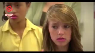 بوس کردن آینه در توالت های عمومی حرام اعلام شد خخخ