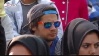 فیلم/ گل‌سفیدی: ۶ کارگردان‌ به‌خاطر همکاری‌ام با ده‌نمکی با من کار نکردند/ ده‌نمکی واقعا کارش را بلد است