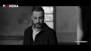 سکانس فیلم خفگی : بردن نسیم به تیمارستان