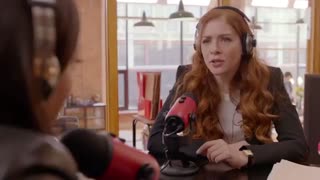 اولین تریلر رسمی سریال Proven Innocent (فاکس)