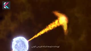 پایان عمر زمین با سه رخداد نادر اما انکارنشدنی