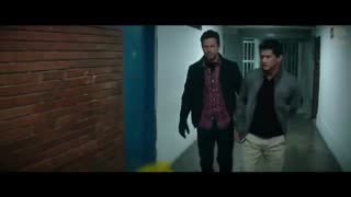تریلر رسمی فیلم Mile 22 2018