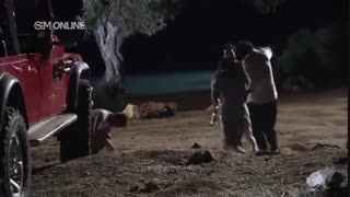 دانلود قسمت 3 سریال فاطما گل دوبله فارسی و با لینک مستقیم (نسخه اورجینال)