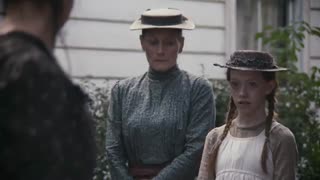 دانلود سریال آن شرلی - فصل 1 قسمت1- دوبله حرفه ای-Anne