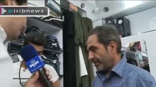 معیار مردم پوشاک خارجی یا ایرانی!؟