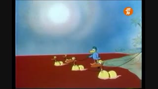 مگ مگ و دوستان:آلودگی ساحل