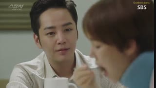 قسمت سی ام سریال کره ای سوییچ: تغییر جهان ۲۰۱۸ - با زیرنویس فارسی