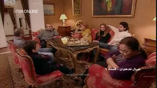 دانلود قسمت 9 سریال غم هجران دوبله فارسی و با لینک مستقیم (نسخه اورجینال)