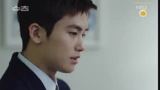 قسمت هفتم سریال کره ای دادخواست ها ۲۰۱۸ - با زیرنویس فارسی