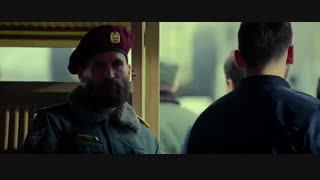 دانلود فیلم شکارچی آسمان 2017 با لینک مستقیم و زیرنویس فارسی