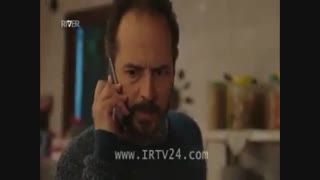 قسمت 105 سریال تقاطع با دوبله فارسی