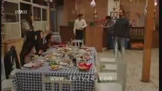 تقاطع دانلود قسمت 105 دوبله فارسی سریال