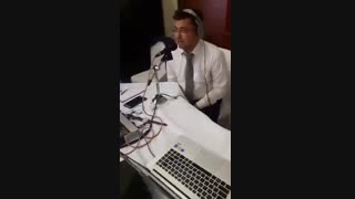 مترجم همزمان مجرب پروموت شرکت بین المللیGenetec(ژنتک) در ایران- نادر نامداران مترجم همزمان بین المللی