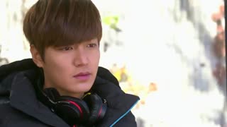 The Heirs | وارثان قسمت 12