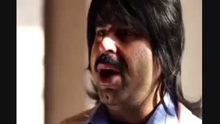 سریال جدید بالش ها عمو پورنگ