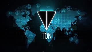 Telegram TON