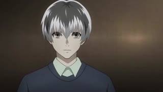 Tokyo Ghoul re 7(هاردساب)