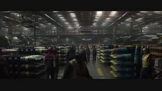 فیلم سینمایی The Hunger Games: Mockingjay – Part 1 2014 دوبله فارسی (کانال تلگرام Film_zip@)