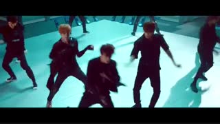 موزیک ویدیو chain  از گروه nct127