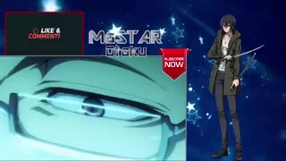 قسمت اول انیمه ی شمشیر گای(Sword Gai)..هاردساب انگلیسی