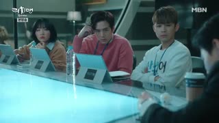 قسمت سوم سریال (مرد پولدار) با حضور "سوهو" همراه با زیرنویس فارسی -آنلاین-