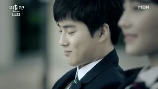 قسمت چهارم سریال کره ای مرد پولدار ۲۰۱۸ - با بازی سوهو (عضو اکسو) - با زیرنویس فارسی