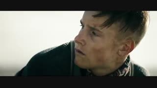 فیلم سینمایی زیر شن با دوبله فارسی(جنگ جهانی دوم)