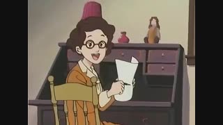 بابا لنگ‌دراز - قسمت سیزدهم