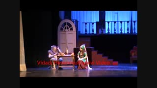 نمایش طنز صمد و ممد به نام بختور (کامل)