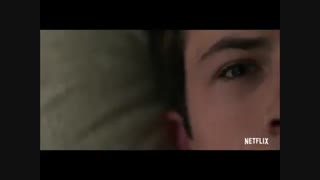 دانلود فصل دوم 2 سریال 13 Reasons Why با زیرنویس فارسی