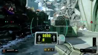 تریلر رسمی بازی Call of Duty®: Black Ops 4 منتشر شد