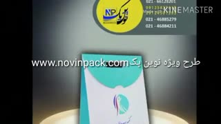 ساک دستی,ساک دستی پارچه ای,ساک دستی کاغذی|نوین پک